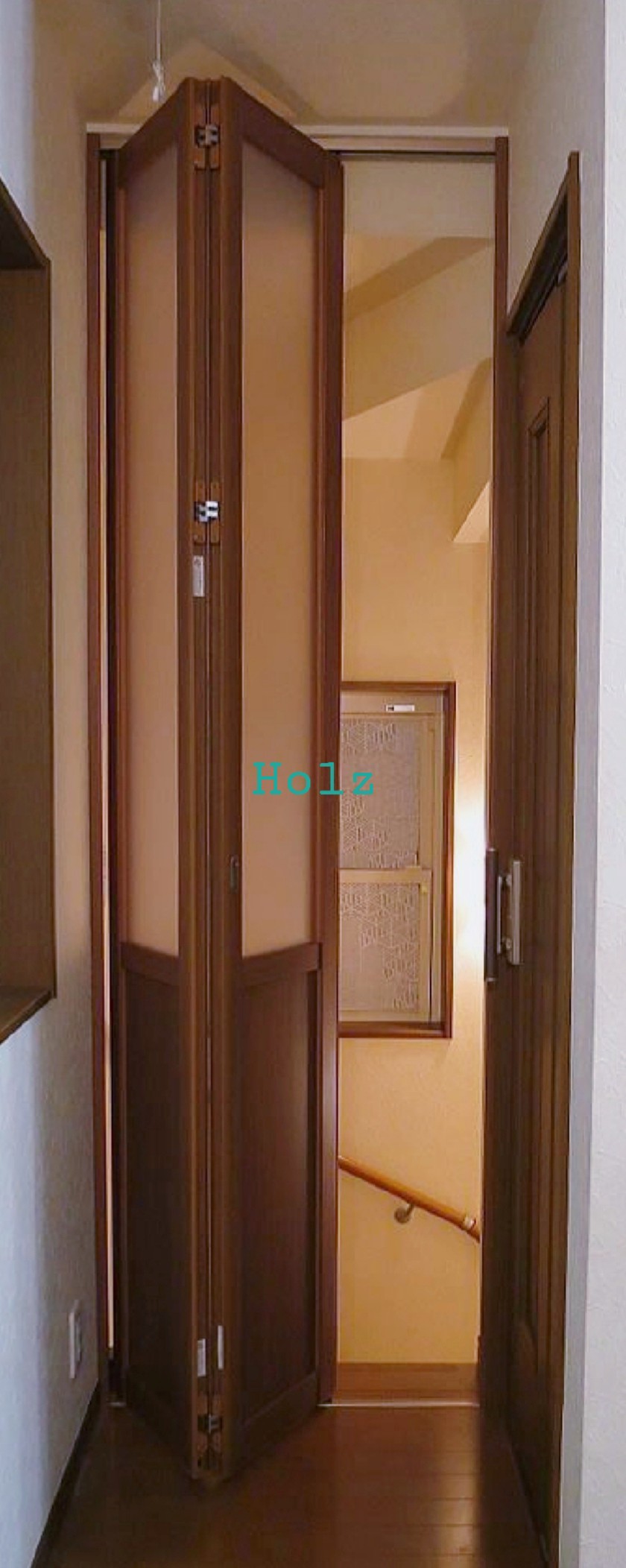 Двери гармошка в узкий дверной проем Саранск