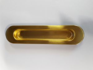 Ручка Матовое золото Китай Саранск